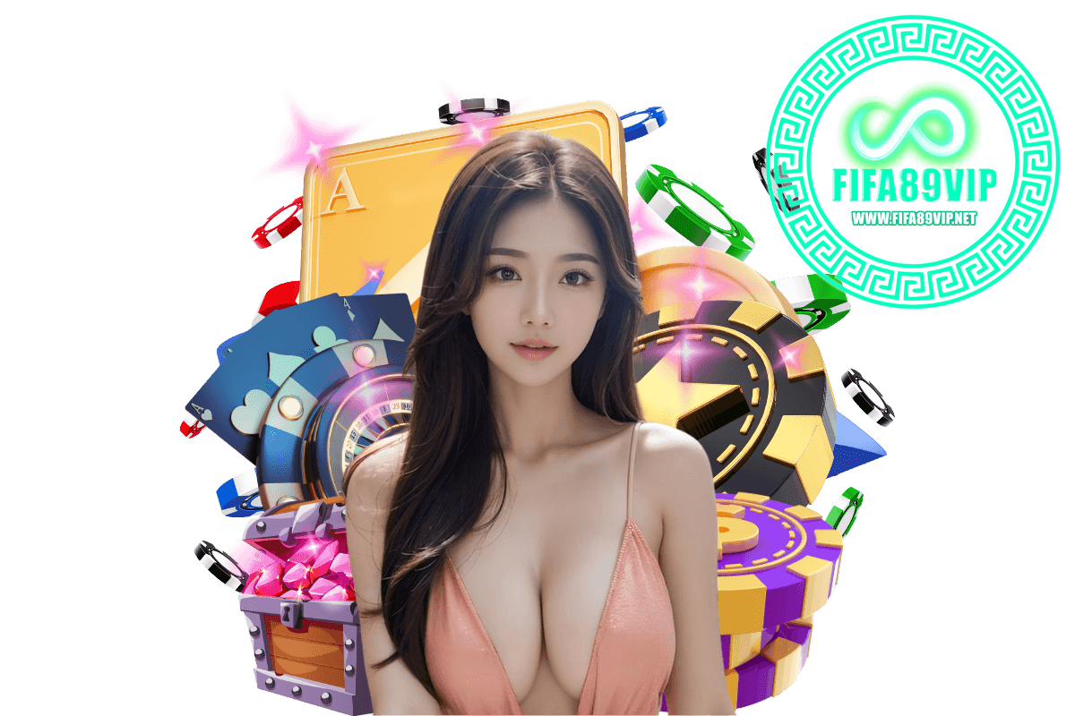 Fifa89vip สล็อต