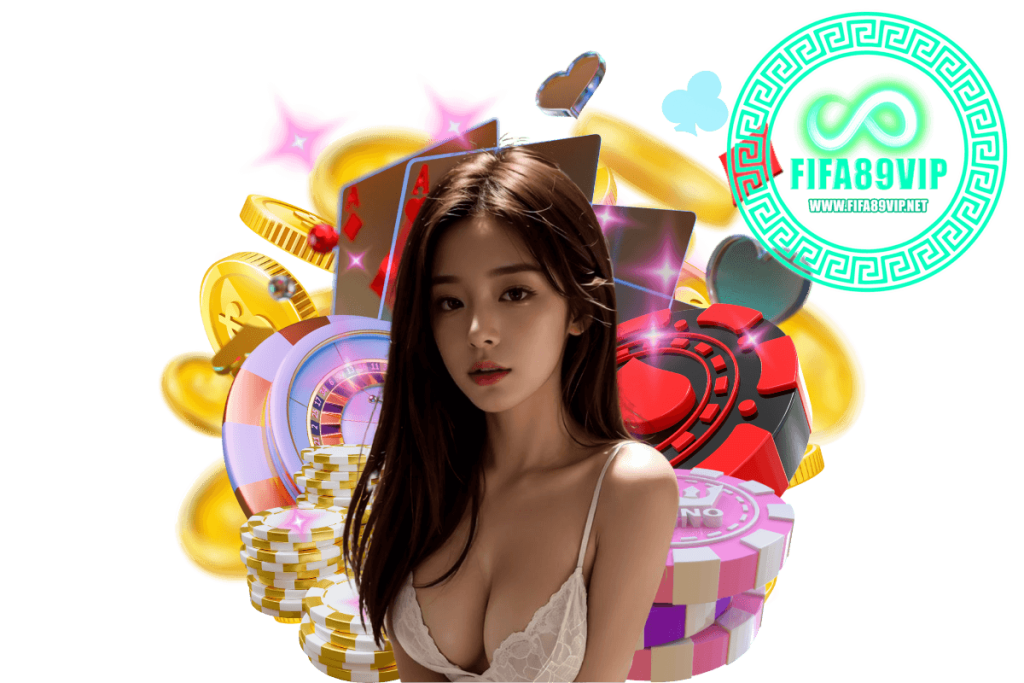 fifa89vip wallet